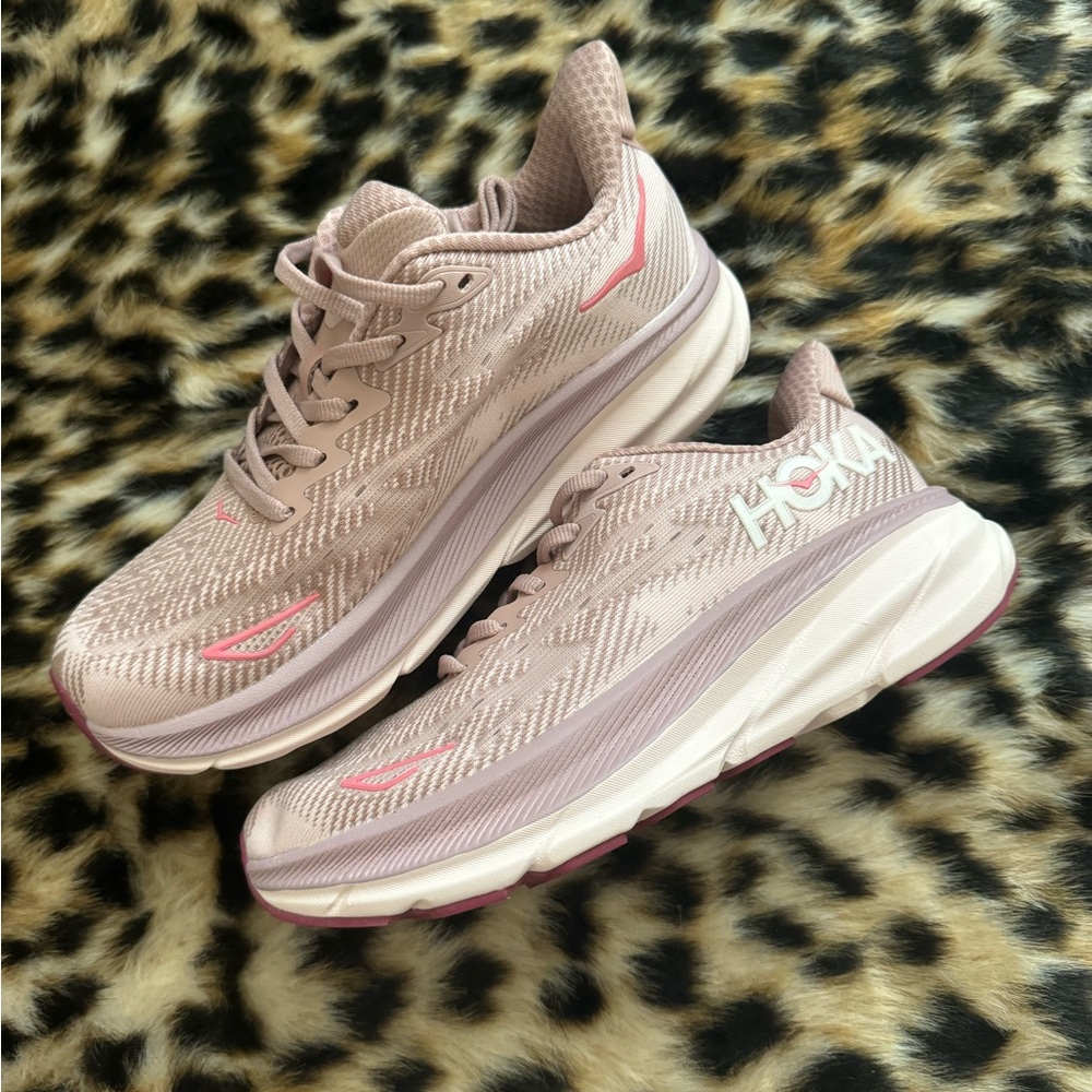 Hoka Clifton